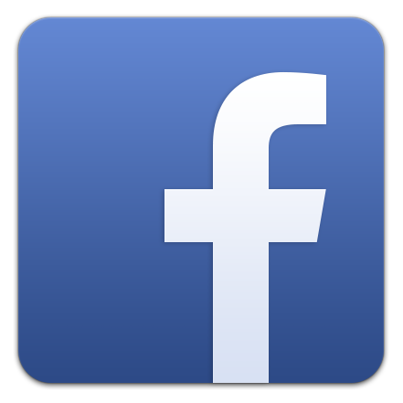 Facebook Logo